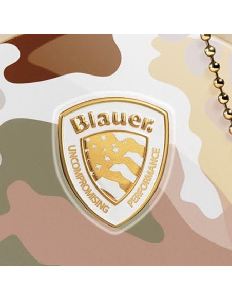 blauer un1t3d camou for woman eau de toilette - vapo 100ml - profumo donna: tuttocasashop.live: igiene e cura della persona
