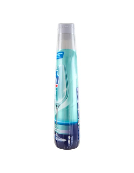 finish ultimate +igiene gel detersivo lavastoviglie 560ml 26 lavaggi - lemon: tuttocasashop.live: pulizia e cura della casa