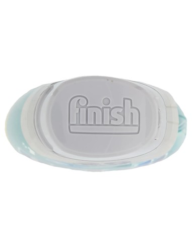 finish ultimate +igiene gel detersivo lavastoviglie 560ml 26 lavaggi - lemon: tuttocasashop.live: pulizia e cura della casa