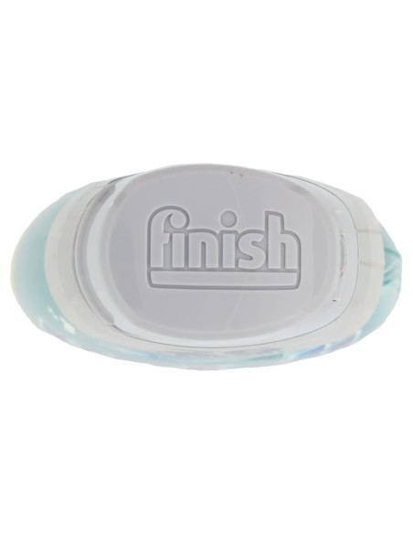 finish ultimate +igiene gel detersivo lavastoviglie 560ml 26 lavaggi - lemon: tuttocasashop.live: pulizia e cura della casa