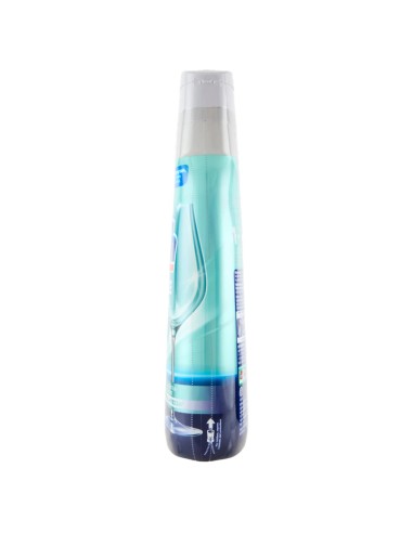 finish ultimate +igiene gel detersivo lavastoviglie 560ml 26 lavaggi - fresh: tuttocasashop.live: pulizia e cura della casa