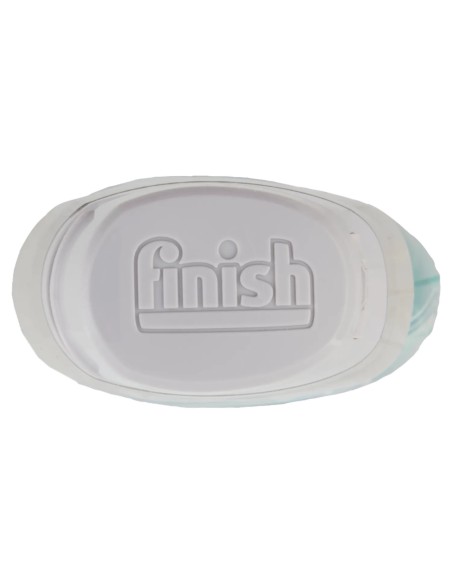 finish ultimate +igiene gel detersivo lavastoviglie 560ml 26 lavaggi - fresh: tuttocasashop.live: pulizia e cura della casa