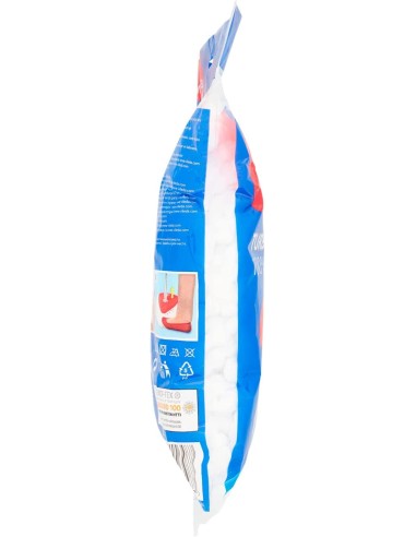 vileda turbo smart ricambio mop microfibra lavapavimenti sistema rotante: tuttocasashop.live: pulizia e cura della casa