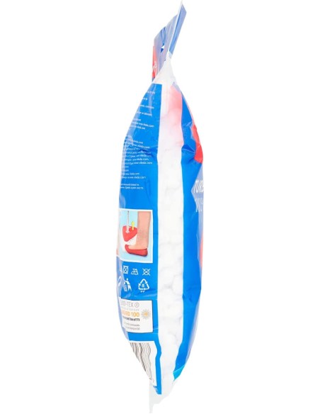 vileda turbo smart ricambio mop microfibra lavapavimenti sistema rotante: tuttocasashop.live: pulizia e cura della casa