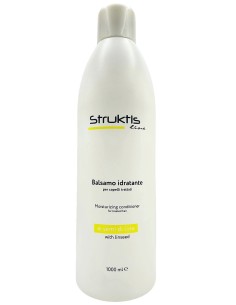 struktis balsamo per capelli 1000ml - semi di lino - capelli trattati: tuttocasashop.live: igiene e cura della persona