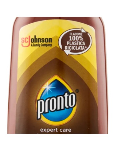 pronto legnovivo crema - 200ml - con cera d'api - nutre e protegge il legno: tuttocasashop.live: pulizia e cura della casa