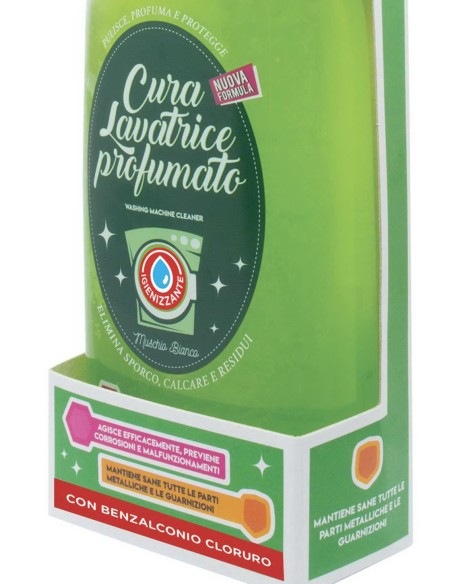 sweet home curalavatrice profumato - 250ml - muschio bianco: tuttocasashop.live: prodotti per bucato e tessuti