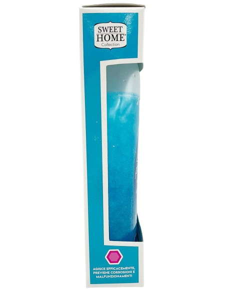 sweet home curalavatrice profumato - 250ml - ocean paradise: tuttocasashop.live: prodotti per bucato e tessuti