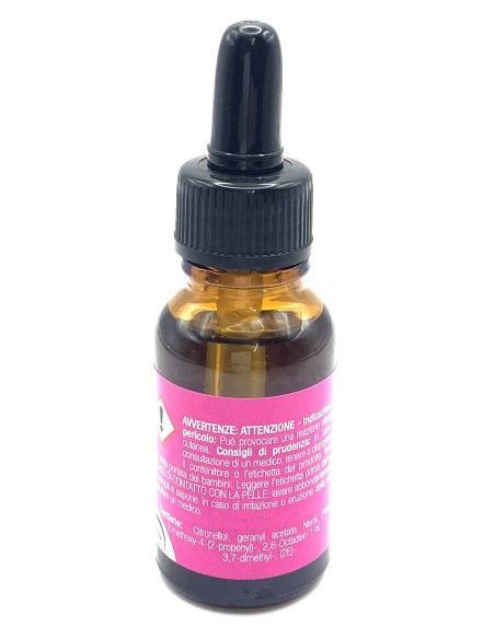suarez sweet home oli essenziali 20ml essenza profumante - rosa e violette: tuttocasashop.live: pulizia e cura della casa