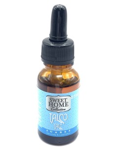 suarez sweet home oli essenziali 20ml essenza profumante - talco: tuttocasashop.live: pulizia e cura della casa
