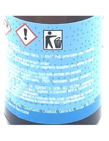 suarez sweet home oli essenziali 20ml essenza profumante - talco: tuttocasashop.live: pulizia e cura della casa