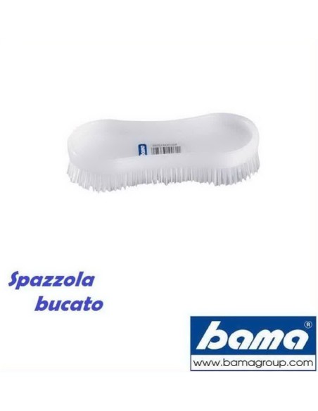 bama spazzola da bucato - lavanderia: tuttocasashop.live: pulizia e cura della casa