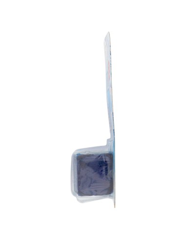 forzablu acqua blu wc - 2 pastiglie - deterge - anticalcare - lunga durata: tuttocasashop.live: pulizia e cura della casa