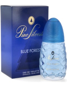 pino silvestre eau de toilette - 75ml - profumo - blue forest: tuttocasashop.live: igiene e cura della persona
