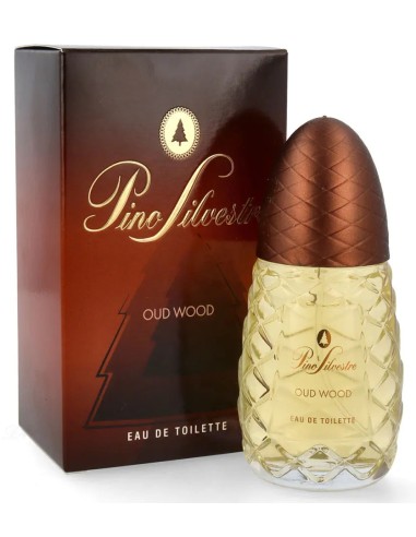 pino silvestre eau de toilette - 75ml - profumo - oud wood: tuttocasashop.live: igiene e cura della persona