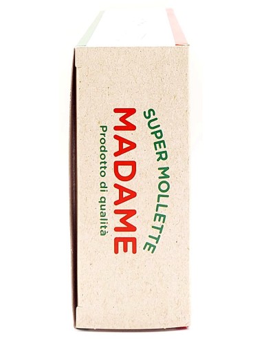 madame la dupla 20 pinze stendi bucato in plastica - bianche - made in italy: tuttocasashop.live: prodotti per bucato e tessuti