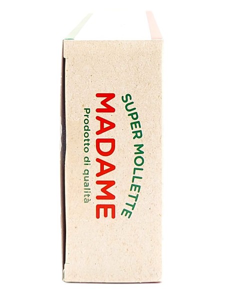 madame la dupla 20 pinze stendi bucato in plastica colorate - made in italy: tuttocasashop.live: prodotti per bucato e tessuti