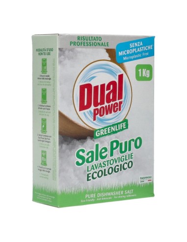 dual power sale per macchine lavastoviglie 1kg: tuttocasashop.live: pulizia e cura della casa