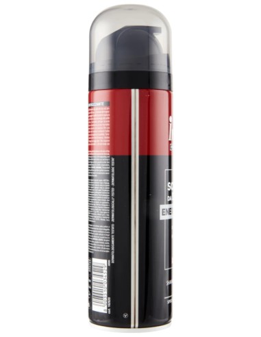 intesa pour homme schiuma da barba - 300ml - energizzante - caffeina guarana: tuttocasashop.live: igiene e cura della persona