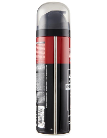 intesa pour homme schiuma da barba - 300ml - energizzante - caffeina guarana: tuttocasashop.live: igiene e cura della persona