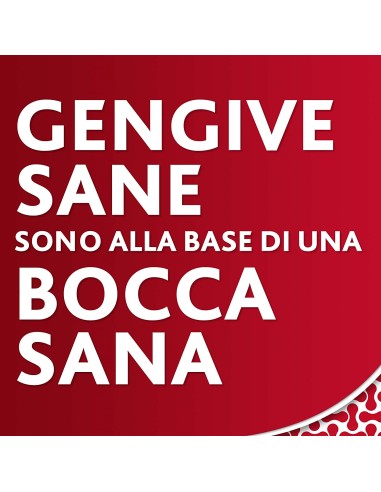 parodontax dentifricio - 75ml - whitening: tuttocasashop.live: igiene e cura della persona