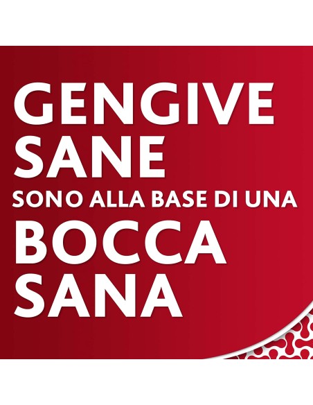 parodontax dentifricio - 75ml - whitening: tuttocasashop.live: igiene e cura della persona