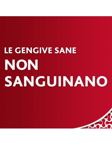 parodontax dentifricio - 75ml - whitening: tuttocasashop.live: igiene e cura della persona