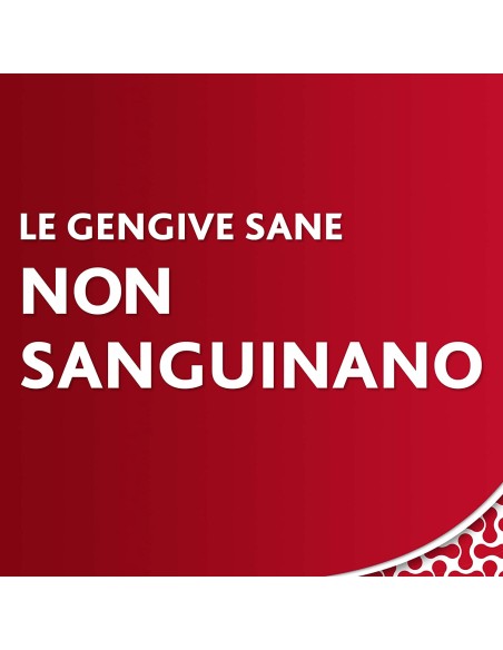 parodontax dentifricio - 75ml - whitening: tuttocasashop.live: igiene e cura della persona