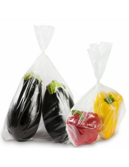 dealo sacchi gelo 22x32cm misura media s360 - per frigo o congelatore: tuttocasashop.live: carta & monouso