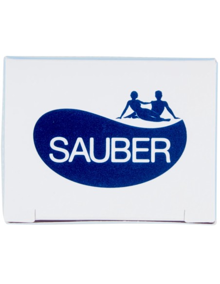 sauber deodorante in crema - 35ml - deo care - efficacia 7 giorni: tuttocasashop.live: igiene e cura della persona