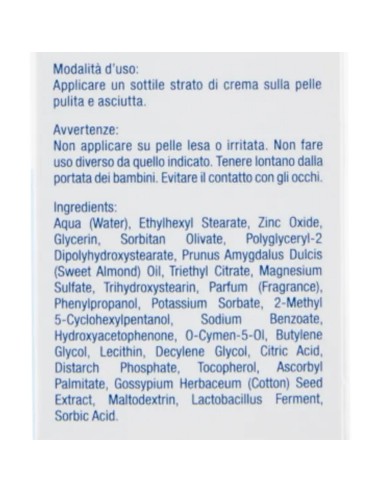 sauber deodorante in crema - 35ml - deo care - efficacia 7 giorni: tuttocasashop.live: igiene e cura della persona