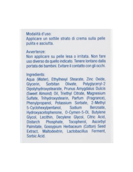 sauber deodorante in crema - 35ml - deo care - efficacia 7 giorni: tuttocasashop.live: igiene e cura della persona