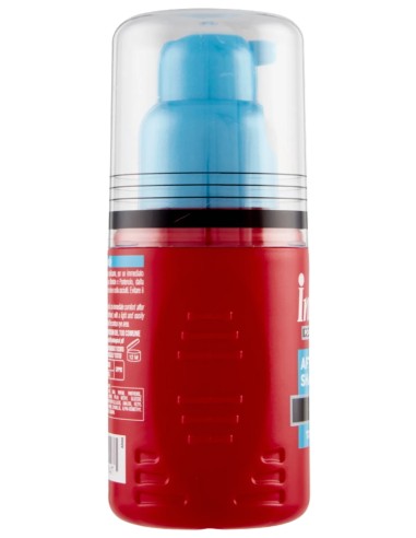 intesa pour homme after shave dopobarba - 100ml - fresh - tonificante: tuttocasashop.live: igiene e cura della persona