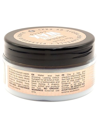 renee blanche moine water max cocco - 150ml - cera capelli fissaggio forte: tuttocasashop.live: igiene e cura della persona