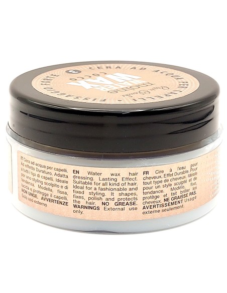 renee blanche moine water max cocco - 150ml - cera capelli fissaggio forte: tuttocasashop.live: igiene e cura della persona