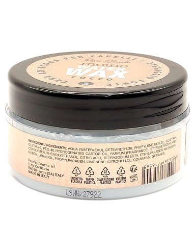 renee blanche moine water max cocco - 150ml - cera capelli fissaggio forte: tuttocasashop.live: igiene e cura della persona
