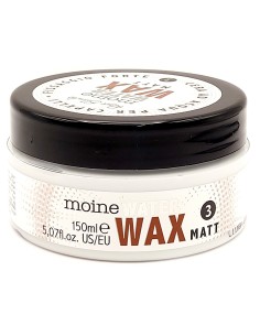 renee blanche moine water max matt - 150ml - cera capelli fissaggio forte: tuttocasashop.live: igiene e cura della persona