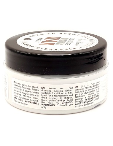 renee blanche moine water max matt - 150ml - cera capelli fissaggio forte: tuttocasashop.live: igiene e cura della persona