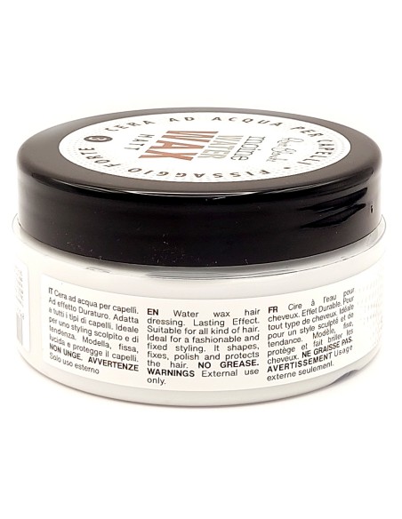 renee blanche moine water max matt - 150ml - cera capelli fissaggio forte: tuttocasashop.live: igiene e cura della persona