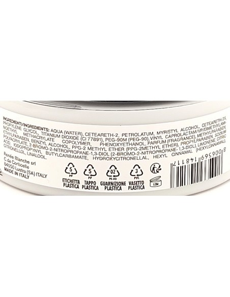 renee blanche moine water max matt - 150ml - cera capelli fissaggio forte: tuttocasashop.live: igiene e cura della persona