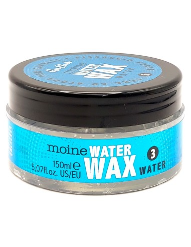 renee blanche moine water max water - 150ml - cera capelli fissaggio forte: tuttocasashop.live: igiene e cura della persona
