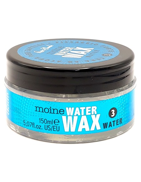 renee blanche moine water max water - 150ml - cera capelli fissaggio forte: tuttocasashop.live: igiene e cura della persona