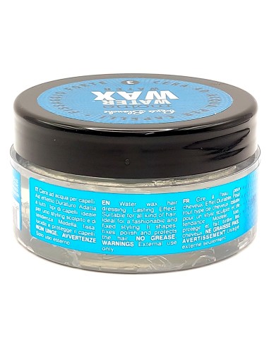 renee blanche moine water max water - 150ml - cera capelli fissaggio forte: tuttocasashop.live: igiene e cura della persona
