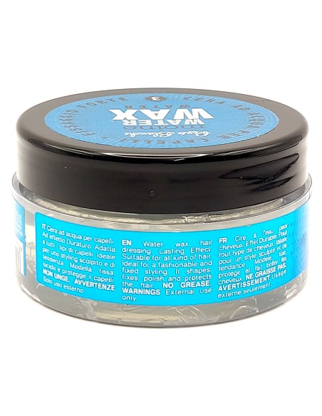 renee blanche moine water max water - 150ml - cera capelli fissaggio forte: tuttocasashop.live: igiene e cura della persona