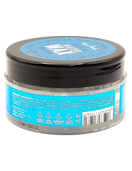 renee blanche moine water max water - 150ml - cera capelli fissaggio forte: tuttocasashop.live: igiene e cura della persona