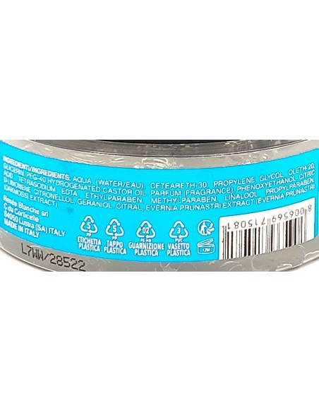 renee blanche moine water max water - 150ml - cera capelli fissaggio forte: tuttocasashop.live: igiene e cura della persona