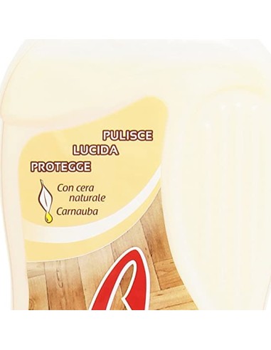 elle cera facile lavaincera pavimenti - 900ml - parquet - pavimenti in legno: tuttocasashop.live: pulizia e cura della casa