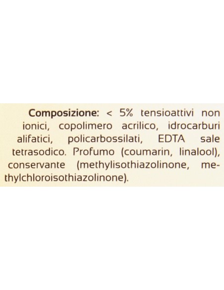 elle cera facile lavaincera pavimenti - 900ml - parquet - pavimenti in legno: tuttocasashop.live: pulizia e cura della casa