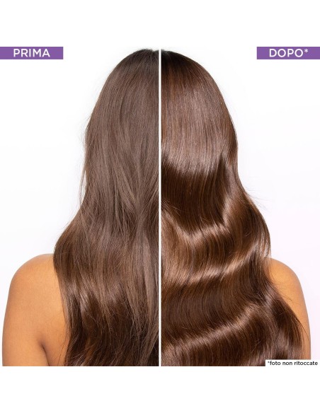 elvive maschera per capelli - 300ml - hydra hyaluronic 72h booster idratante: tuttocasashop.live: igiene e cura della persona