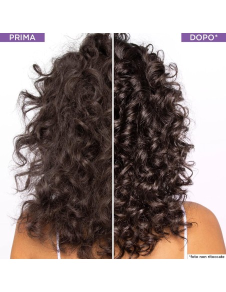 elvive maschera per capelli - 300ml - hydra hyaluronic 72h booster idratante: tuttocasashop.live: igiene e cura della persona